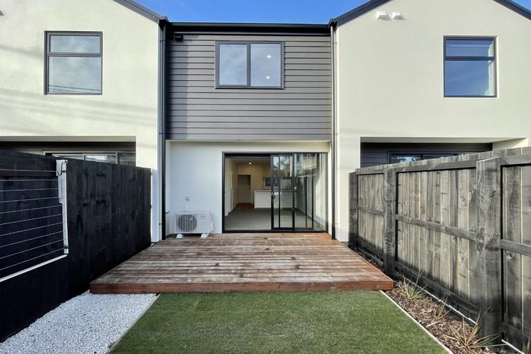 Photo of property in 3/20 Ajax Street, Burwood, Christchurch, 8061