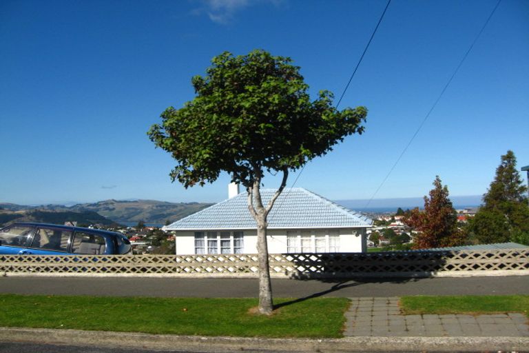 Photo of property in 50 Greenhill Avenue, Wakari, Dunedin, 9010