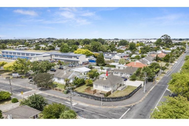 Photo of property in 177 Maeroa Road, Maeroa, Hamilton, 3200