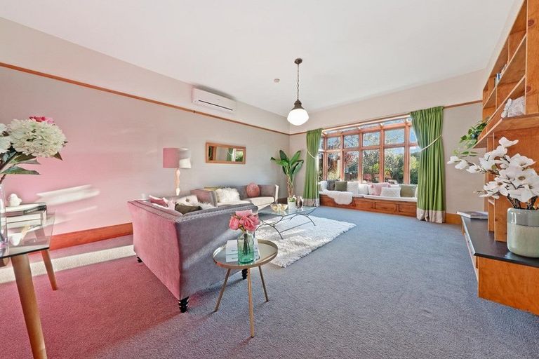 Photo of property in 216 Geraldine Street, Edgeware, Christchurch, 8013