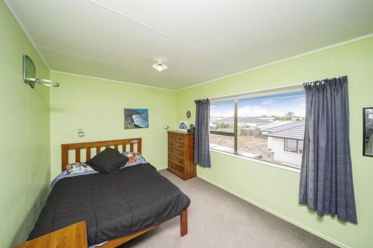 Photo of property in 8 Matai Place, Hawera, 4610