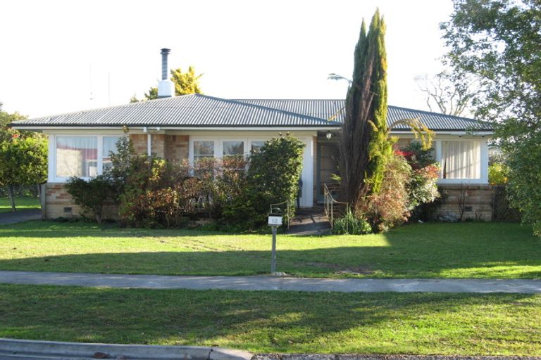 Photo of property in 12 Cedar Place, Hillcrest, Hamilton, 3216