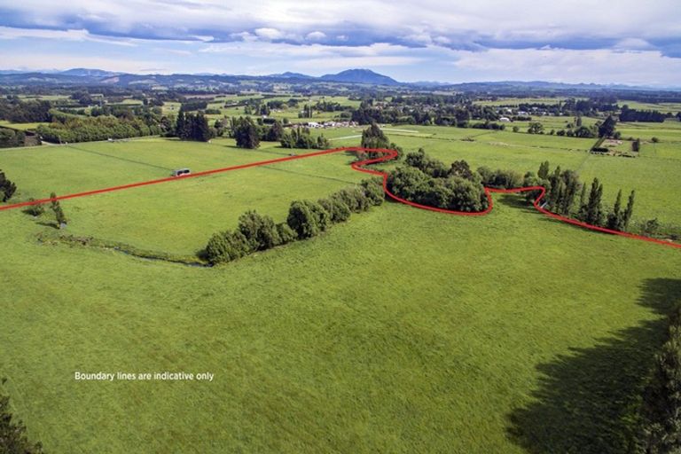 Photo of property in 162 Toppings Road, Sefton, Rangiora, 7477
