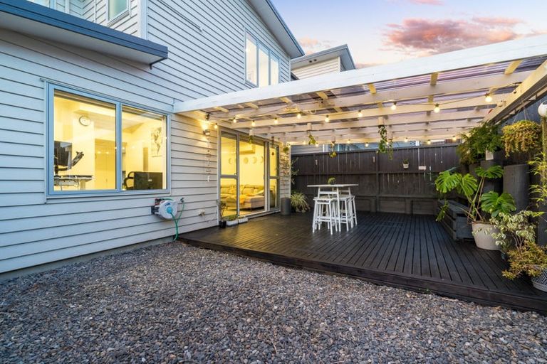 Photo of property in 41 Sunshine Boulevard, Sunnyvale, Auckland, 0612