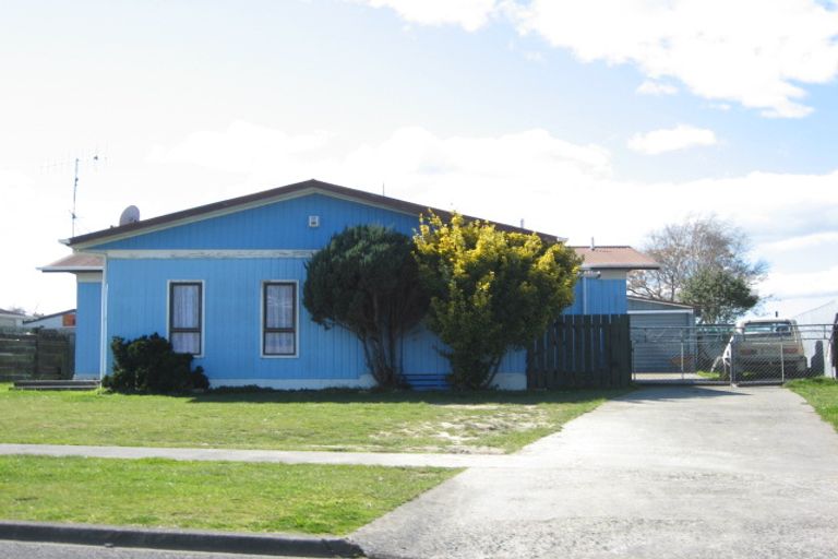 Photo of property in 11 Karaka Street, Wairoa, 4108