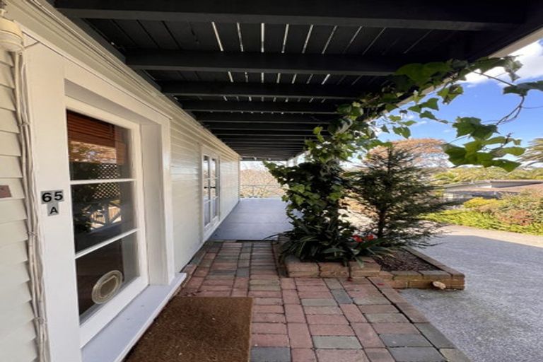 Photo of property in 65 Lucerne Road, Remuera, Auckland, 1050