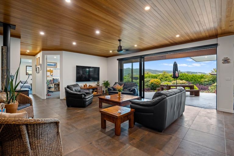 Photo of property in 100 Takahiwai Road, Ruakaka, Whangarei, 0171
