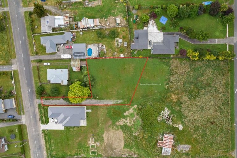 Photo of property in 43 Miro Street, Manunui, Taumarunui, 3924