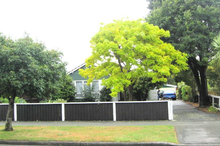Photo of property in 7 Mcbratneys Road, Dallington, Christchurch, 8061