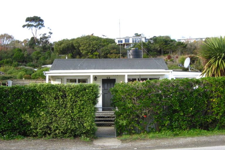 Photo of property in 160 Haven Street, Moeraki, Palmerston, 9482