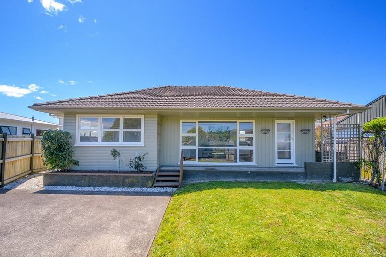 Photo of property in 6 Palm Avenue, Stoke, Nelson, 7011