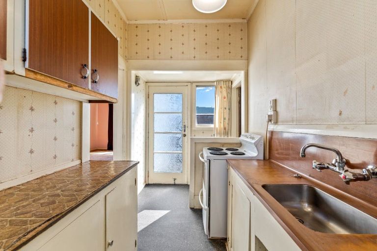 Photo of property in 25 Normanby Street, Saint Kilda, Dunedin, 9012