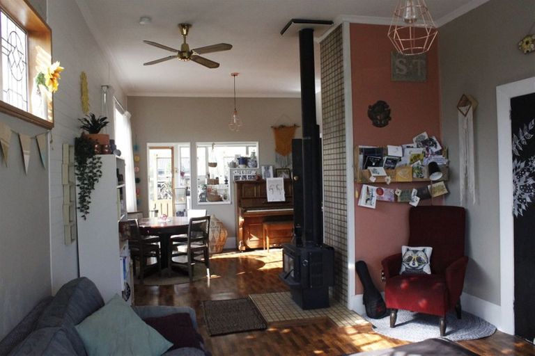 Photo of property in 20 Ward Street, Addington, Christchurch, 8024