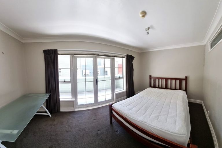 Photo of property in 56 Pipitea Street, Thorndon, Wellington, 6011