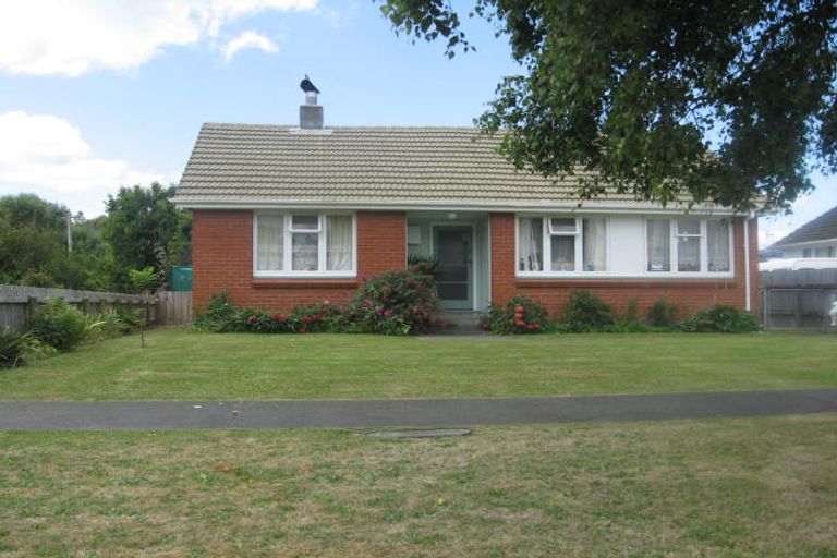 Photo of property in 52 Mitchell Street, Aramoho, Whanganui, 4500