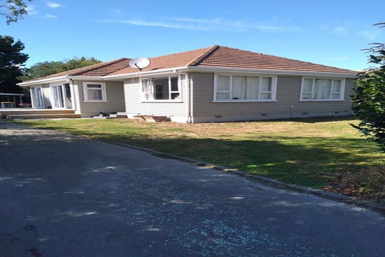Photo of property in 58 Jennifer Street, Bryndwr, Christchurch, 8053