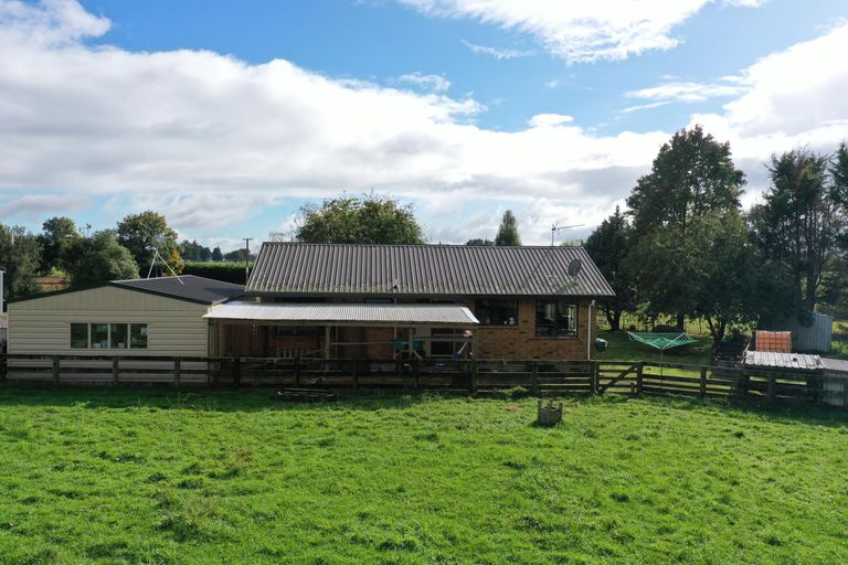 Photo of property in 672 Henry Road, Taupiri, 3791