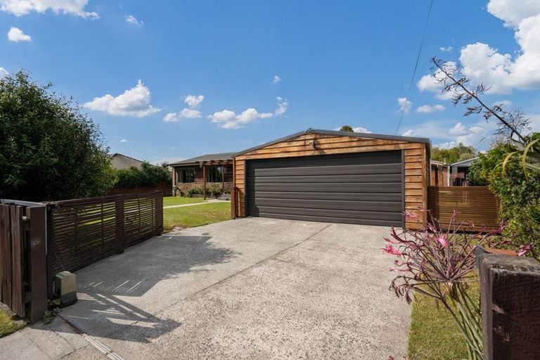 Photo of property in 17 Vogel Street, Cambridge, 3434