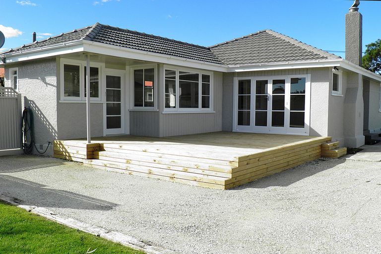Photo of property in 30 Balmoral Street, Oamaru North, Oamaru, 9400