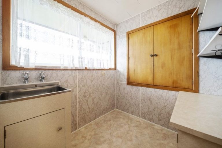 Photo of property in 177 Govett Avenue, Frankleigh Park, New Plymouth, 4310