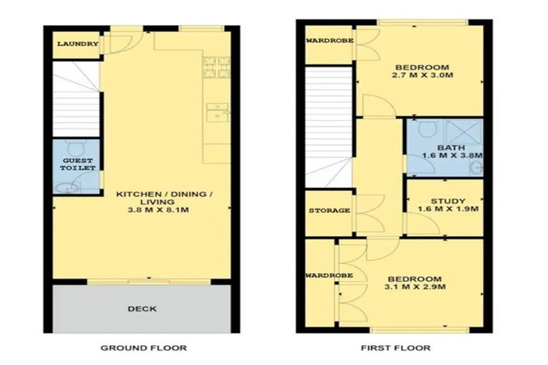 Photo of property in 2/17 Barneys Farm Road, Clendon Park, Auckland, 2103