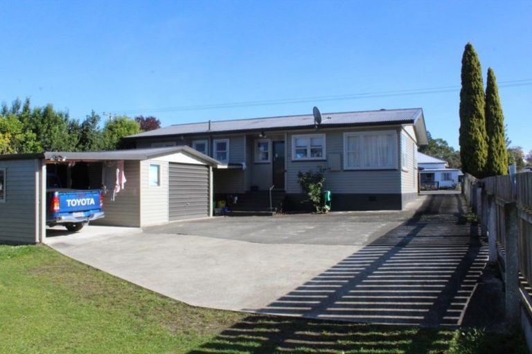 Photo of property in 364 High Street, Dannevirke, 4930