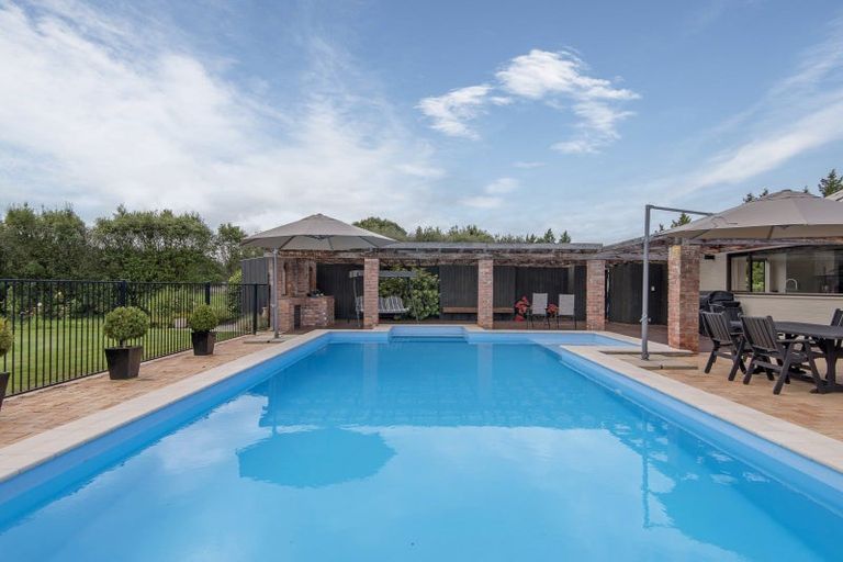 Photo of property in 47 Whites Road, Ohoka, Kaiapoi, 7692