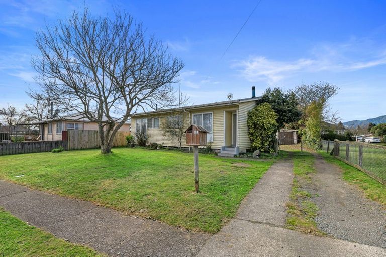 Photo of property in 11 Matai Street, Murupara, 3025