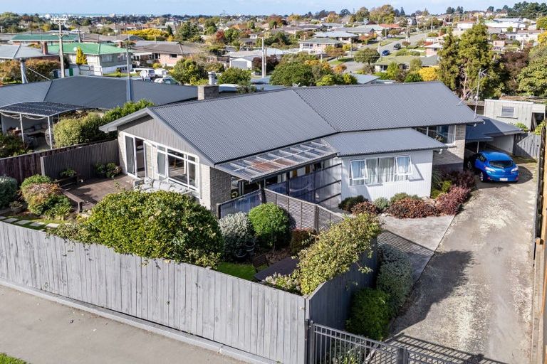 Photo of property in 46 Pages Road, Marchwiel, Timaru, 7910