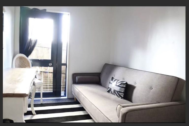 Photo of property in 3/4 Fitzroy Street, Ponsonby, Auckland, 1021