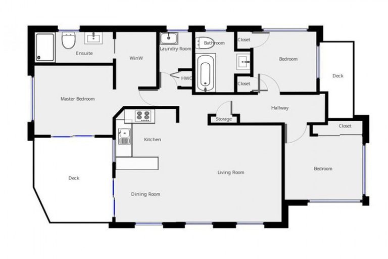 Photo of property in 842 Atawhai Drive, Marybank, Nelson, 7010