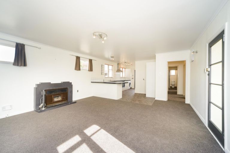 Photo of property in 21 Salisbury Avenue, Terrace End, Palmerston North, 4410