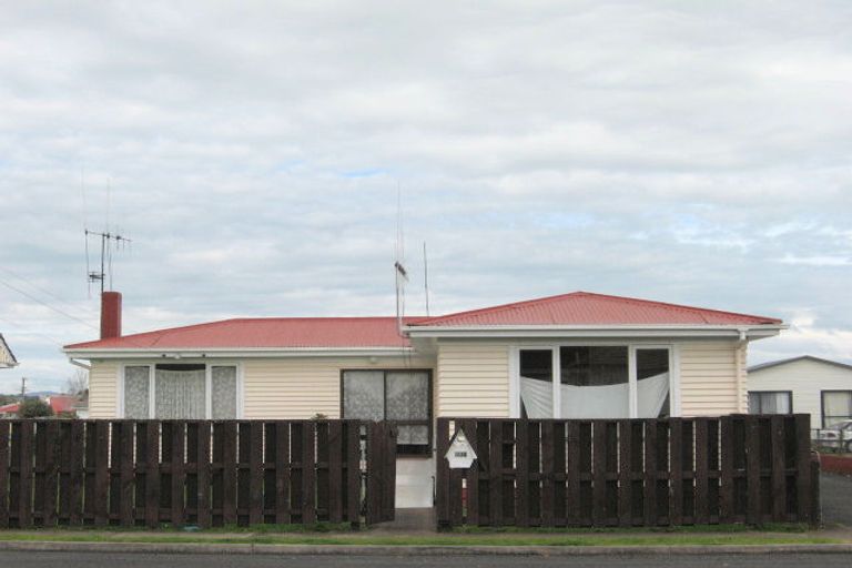 Photo of property in 304 Grey Street, Thames, 3500