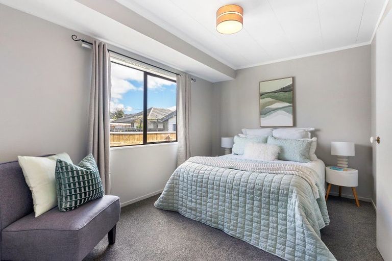 Photo of property in 10 Maclean Street, Wallaceville, Upper Hutt, 5018