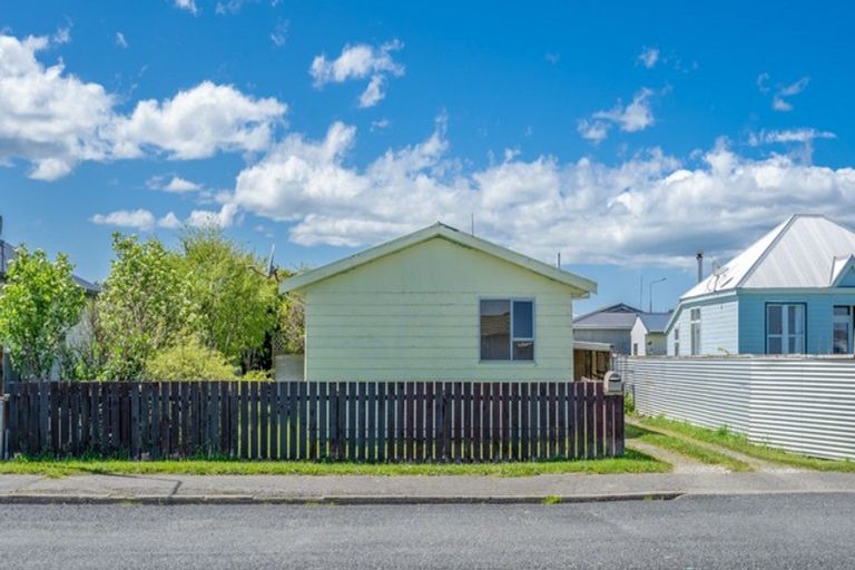 Photo of property in 158 Nith Street, Appleby, Invercargill, 9812