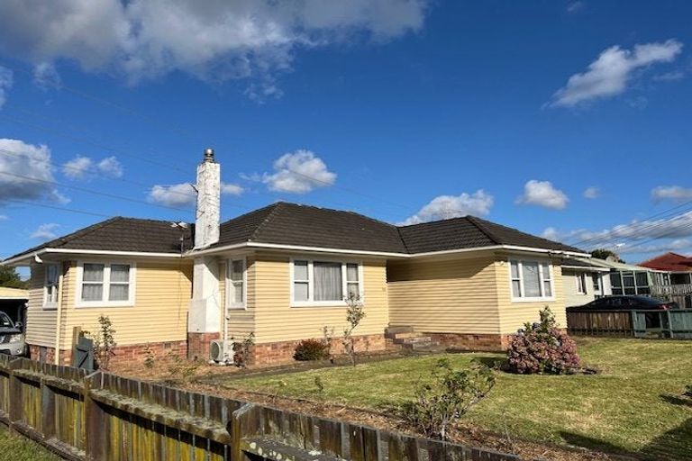 Photo of property in 59 Ashton Avenue, Otara, Auckland, 2023