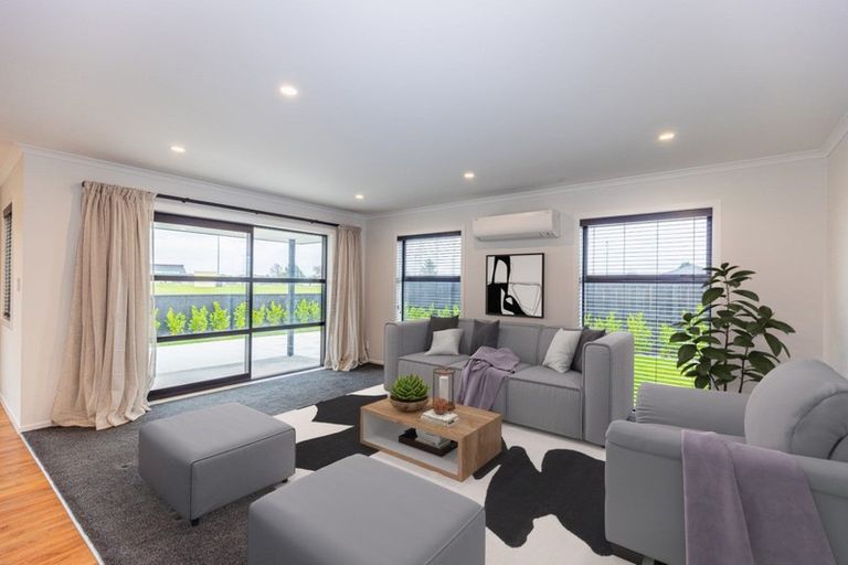 Photo of property in 12 Kauri Place, Pahiatua, 4910