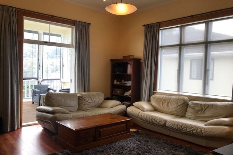 Photo of property in 3 Arawa Road, Hataitai, Wellington, 6021