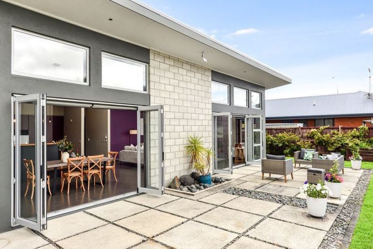 Photo of property in 3 Farringdon Avenue, Rototuna North, Hamilton, 3210