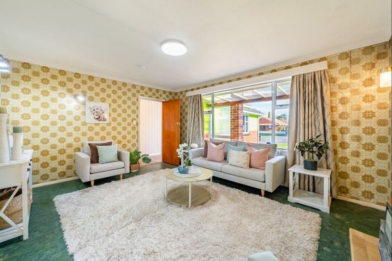 Photo of property in 3 Richmond Street, Wallaceville, Upper Hutt, 5018