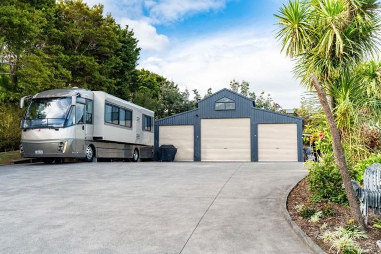 Photo of property in 187b Te Rongo Road, Parua Bay, Whangarei, 0174