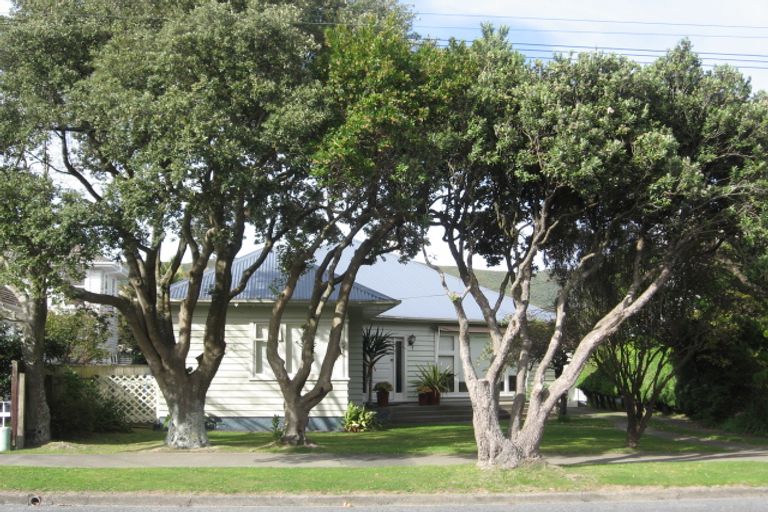 Photo of property in 60 Witako Street, Epuni, Lower Hutt, 5011