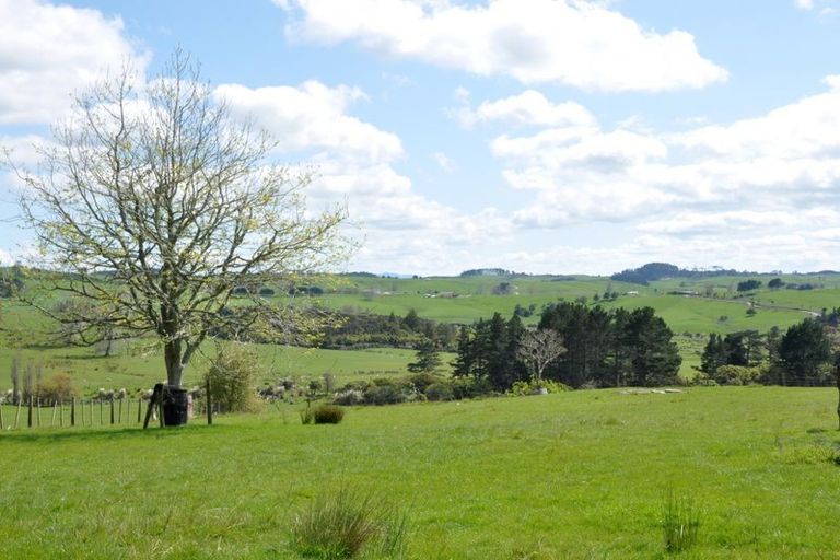 Photo of property in 244 Matakohe West Road, Matakohe, 0594