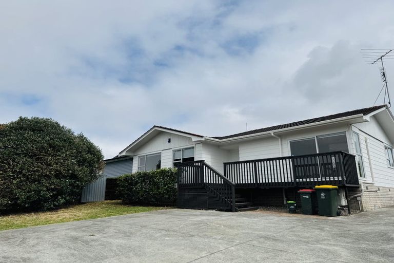 Photo of property in 9 Chesley Place, Half Moon Bay, Auckland, 2012