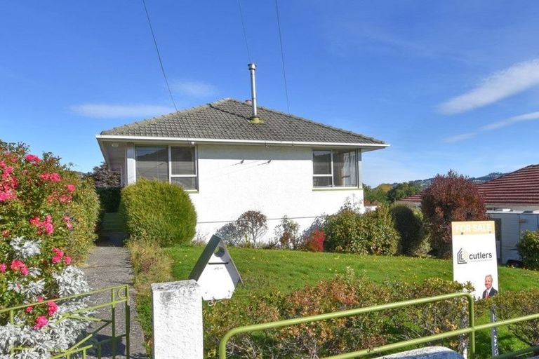 Photo of property in 7 Lowe Street, Liberton, Dunedin, 9010