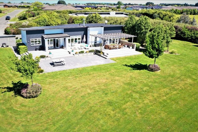 Photo of property in 15 Sika Avenue, Feilding, 4775