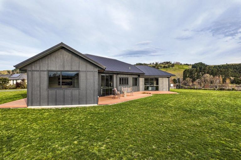 Photo of property in 61 Bellerby Lane, Maraekakaho, Hastings, 4171