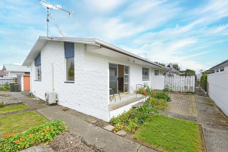 Photo of property in 4/55 Cameron Street, Ashburton, 7700