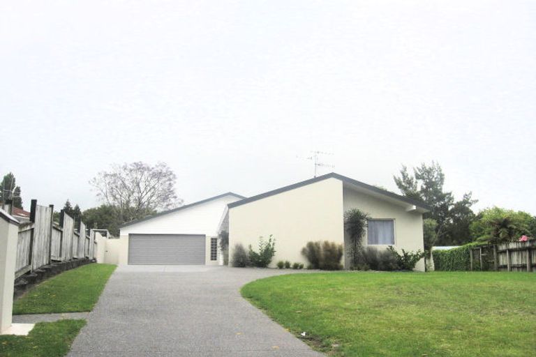 Photo of property in 22 Washer Place, Te Puke, 3119
