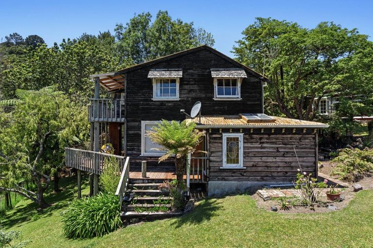 Photo of property in 1707 State Highway 35, Torere, Opotiki, 3197